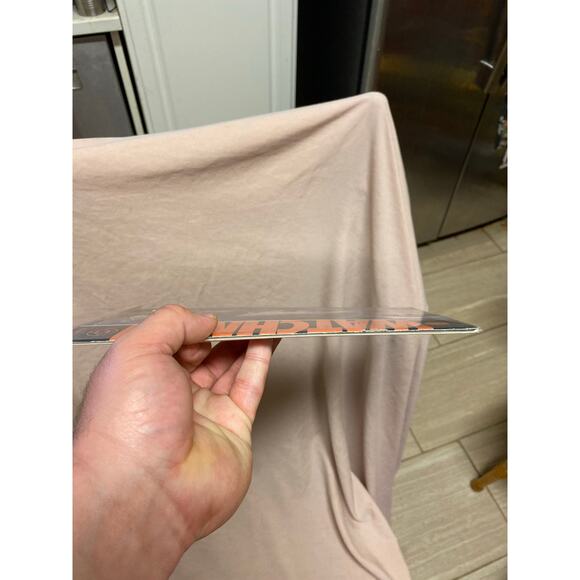 Watchmen #2 (DC Comics October 1986) - Picture 2 of 3